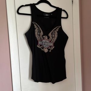 Harley Davidson shirt